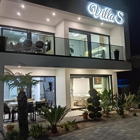 Villa S Вир Экстерьер фото