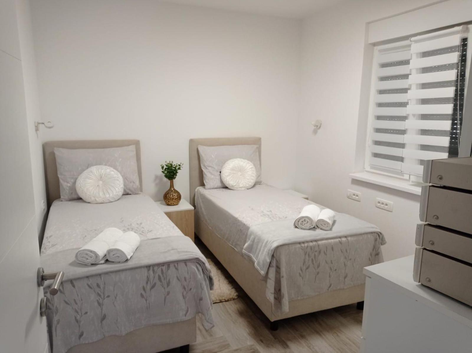Villa S Вир Экстерьер фото