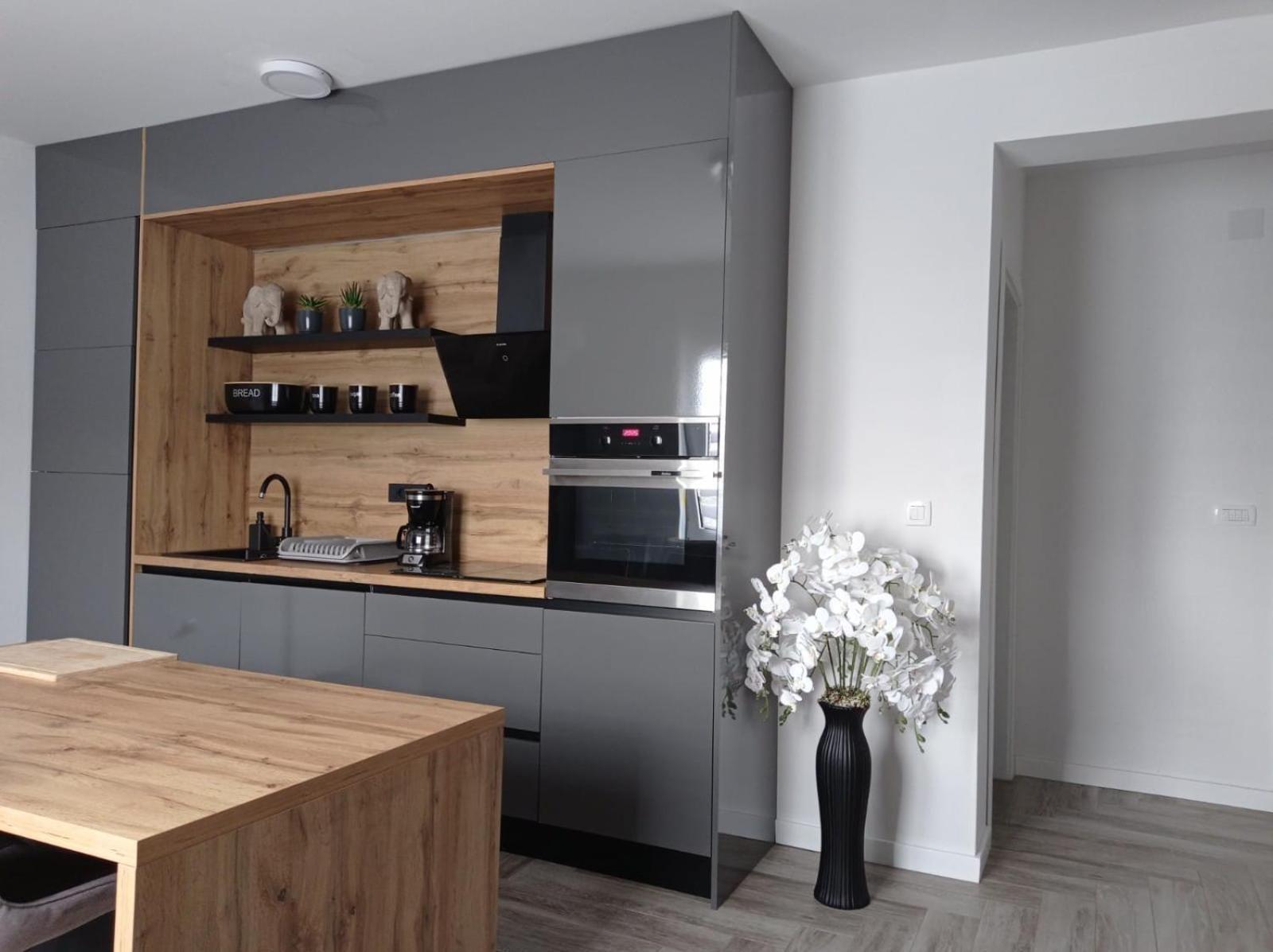 Villa S Вир Экстерьер фото