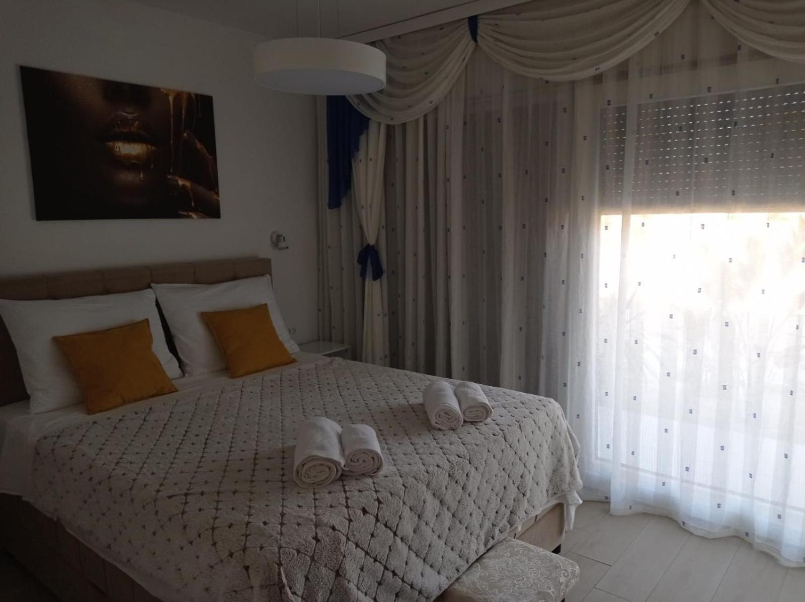 Villa S Вир Экстерьер фото