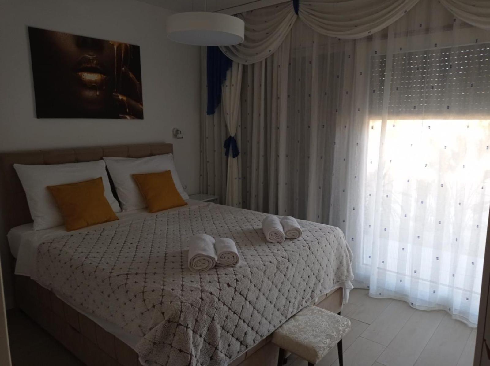 Villa S Вир Экстерьер фото