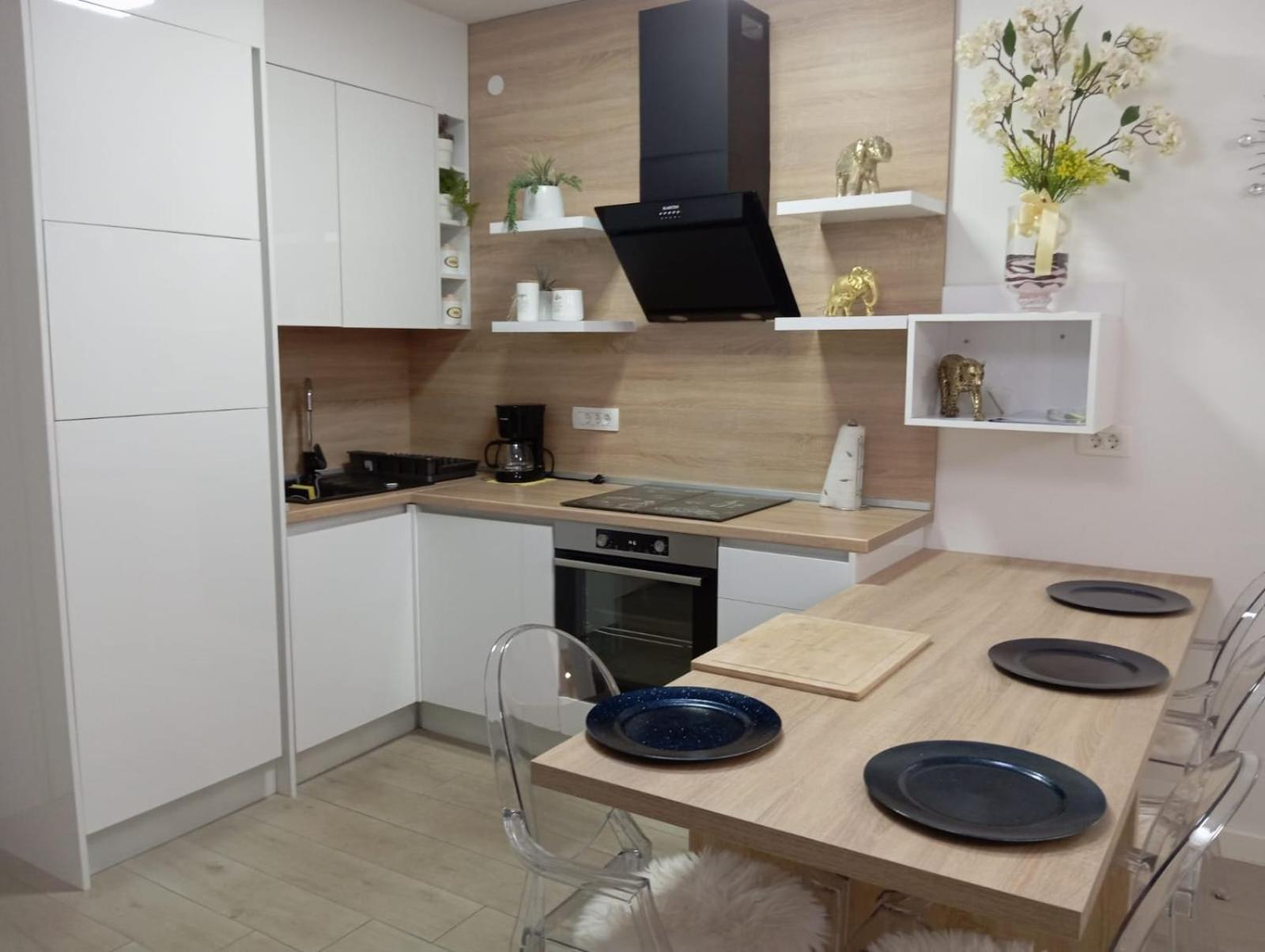 Villa S Вир Экстерьер фото