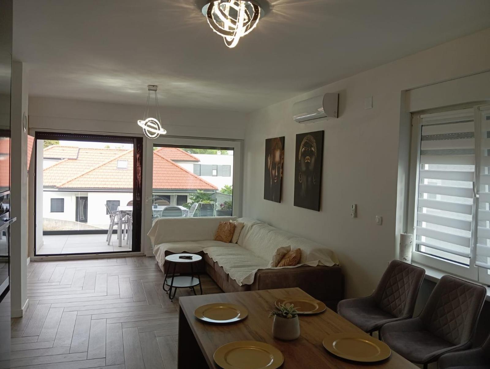 Villa S Вир Экстерьер фото