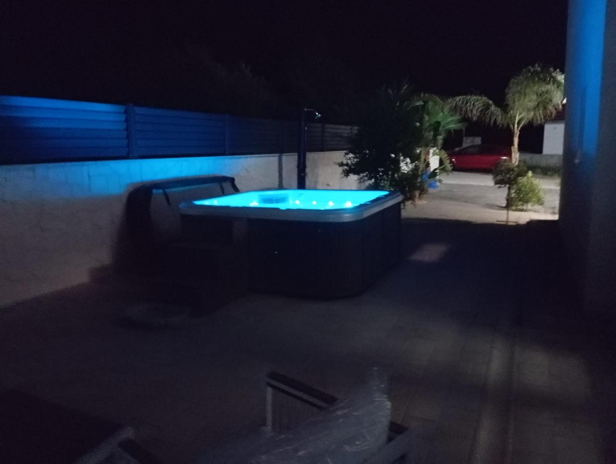 Villa S Вир Экстерьер фото