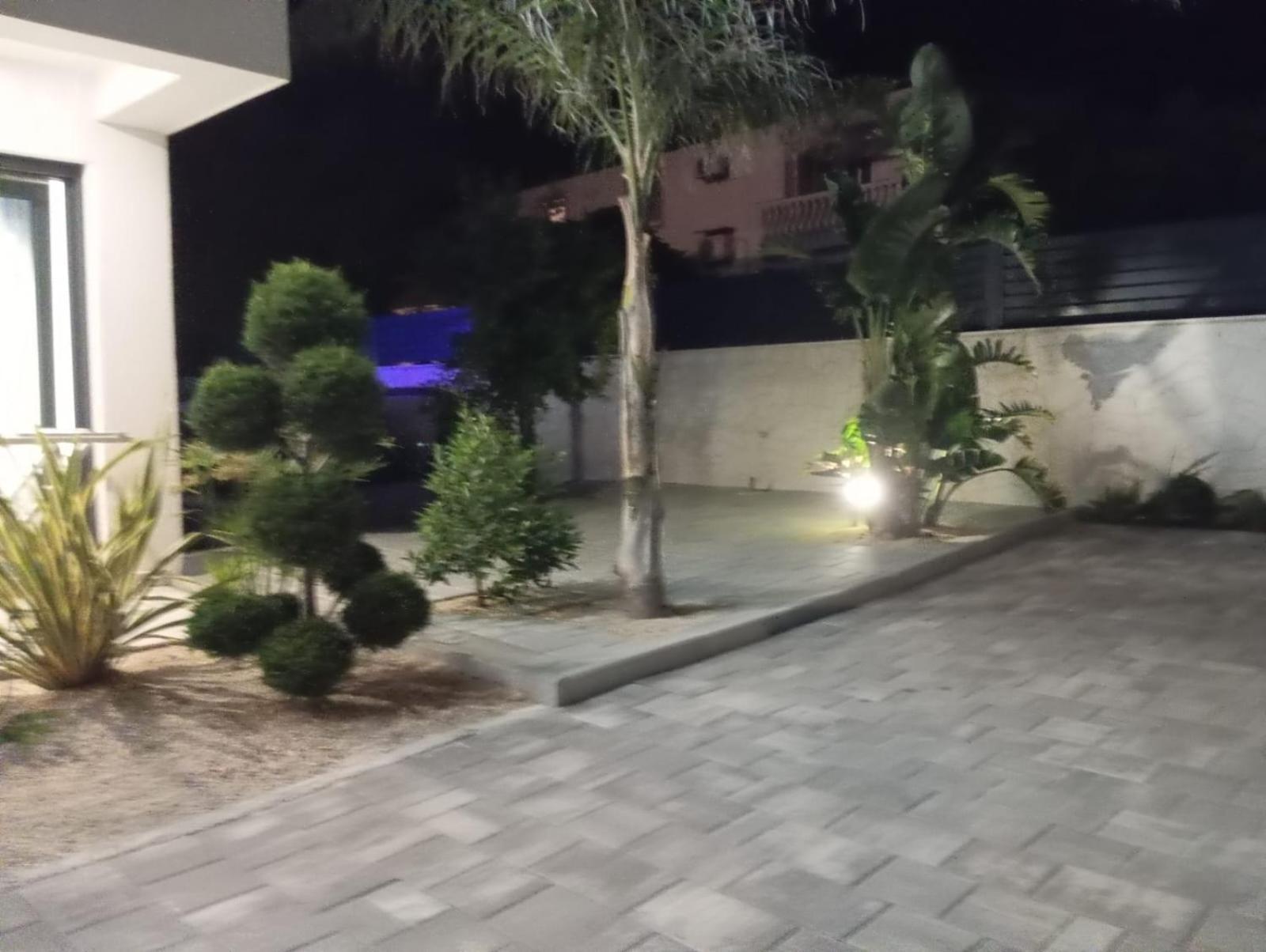Villa S Вир Экстерьер фото