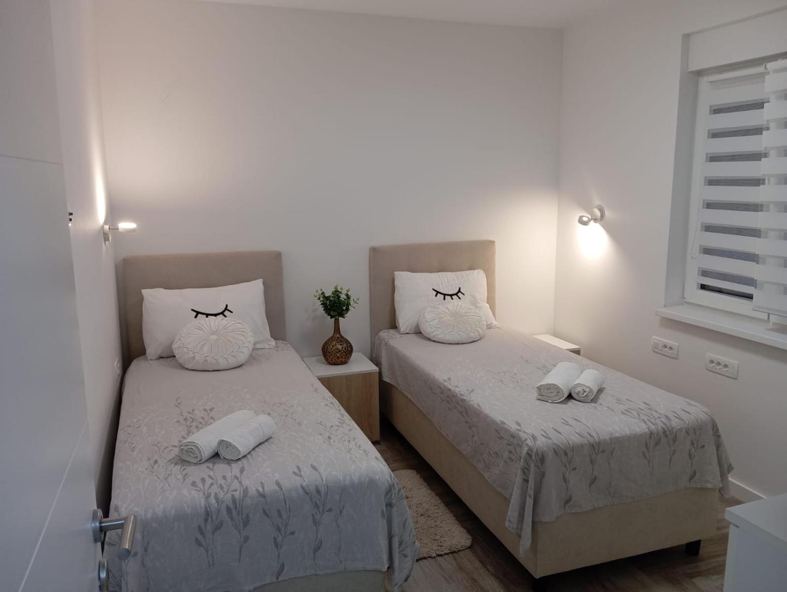 Villa S Вир Экстерьер фото