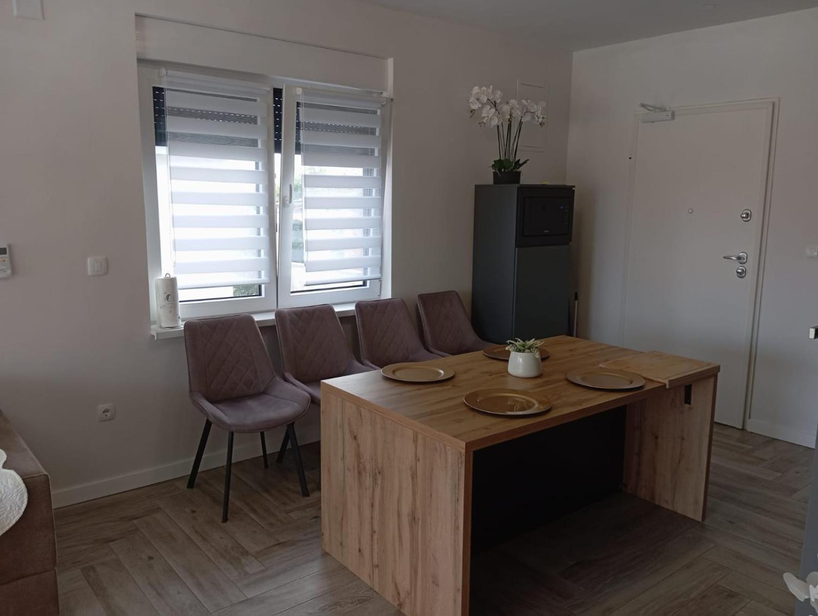 Villa S Вир Экстерьер фото