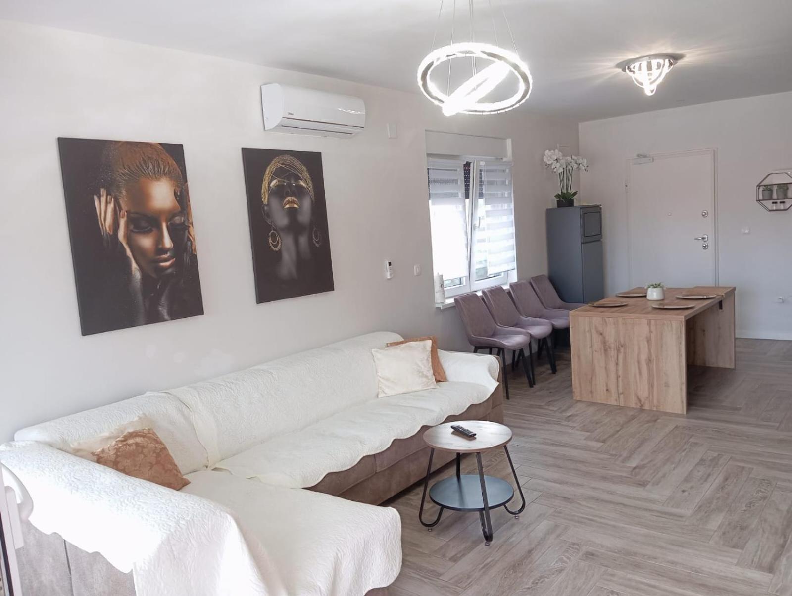 Villa S Вир Экстерьер фото