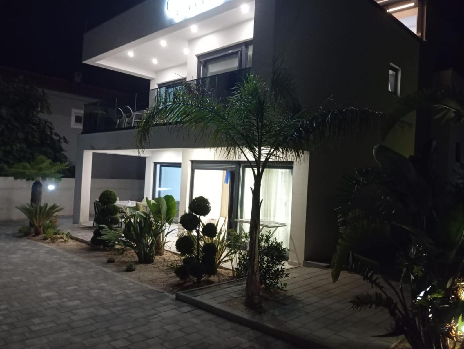 Villa S Вир Экстерьер фото