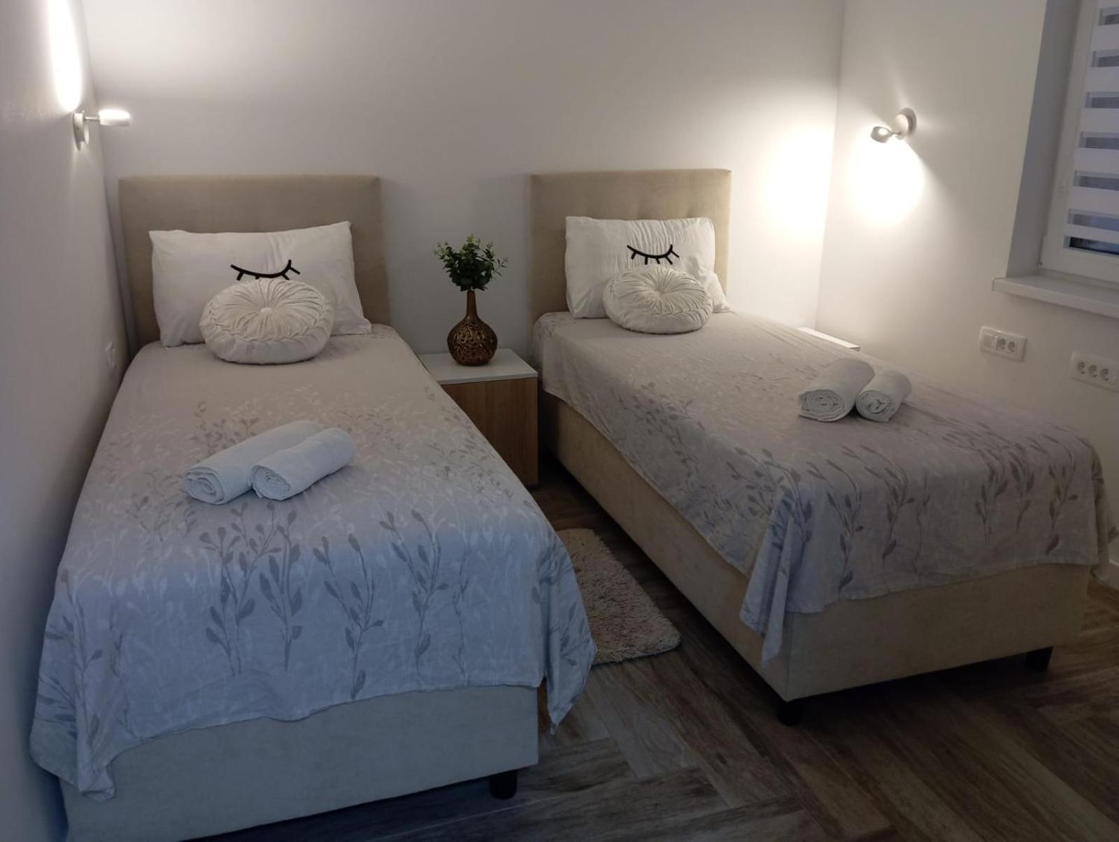 Villa S Вир Экстерьер фото