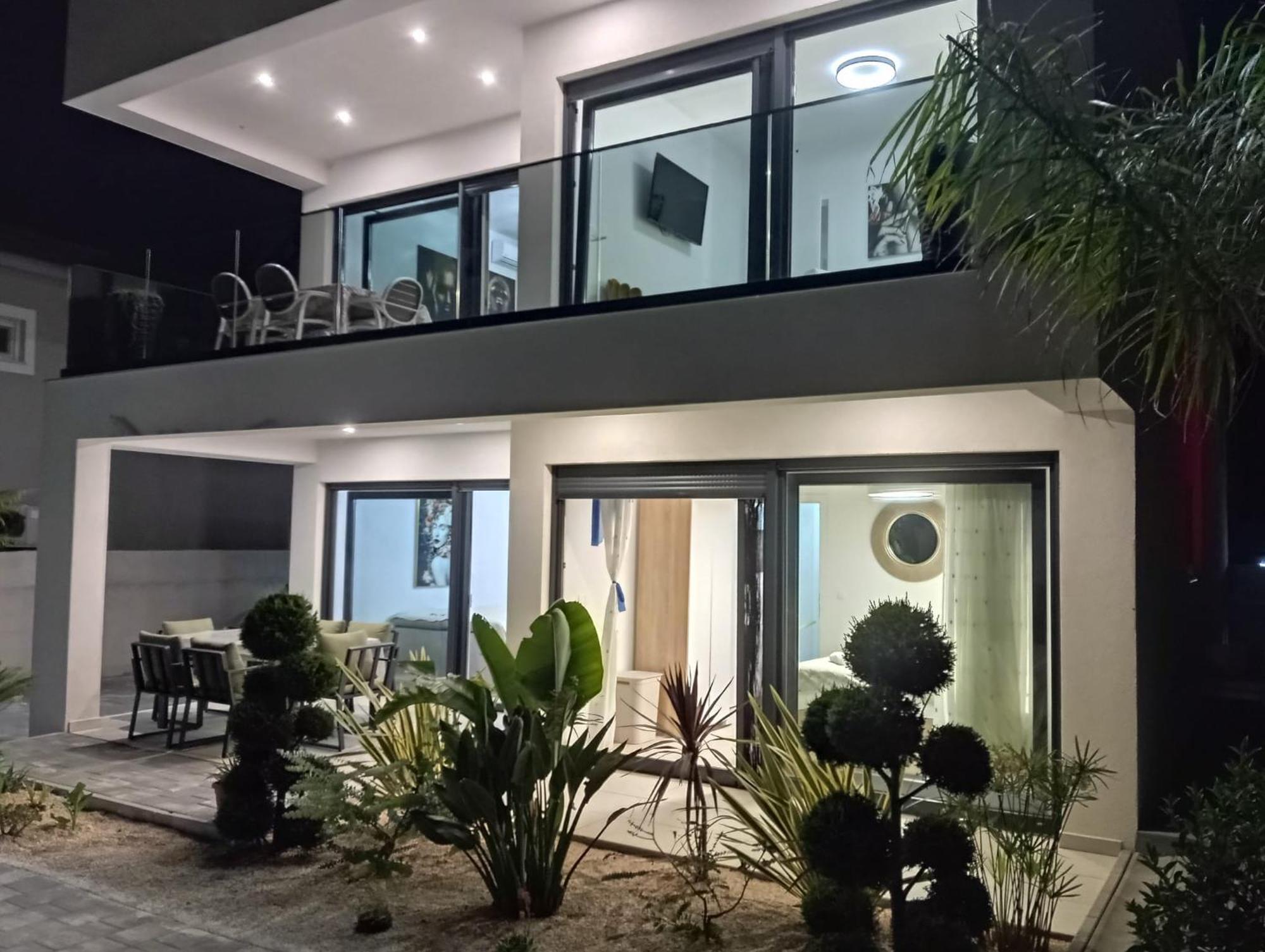 Villa S Вир Экстерьер фото