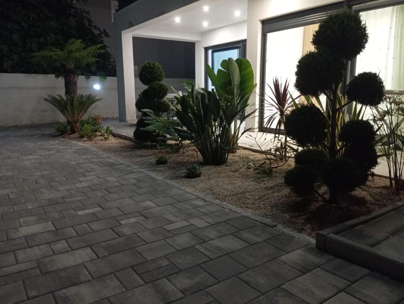 Villa S Вир Экстерьер фото