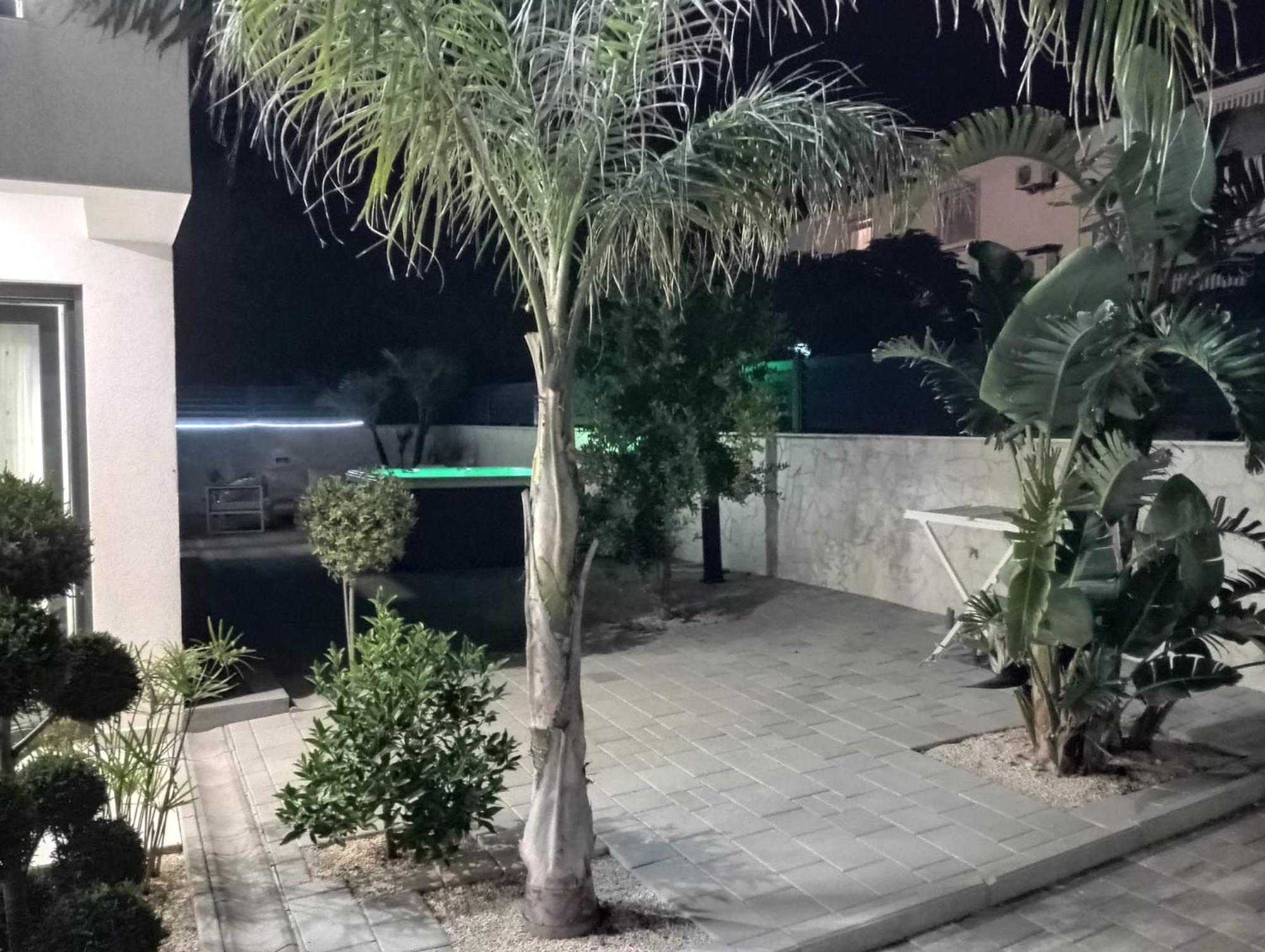 Villa S Вир Экстерьер фото
