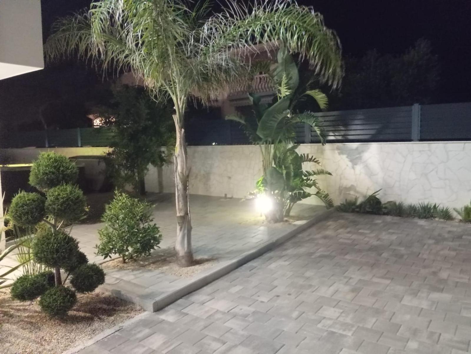 Villa S Вир Экстерьер фото