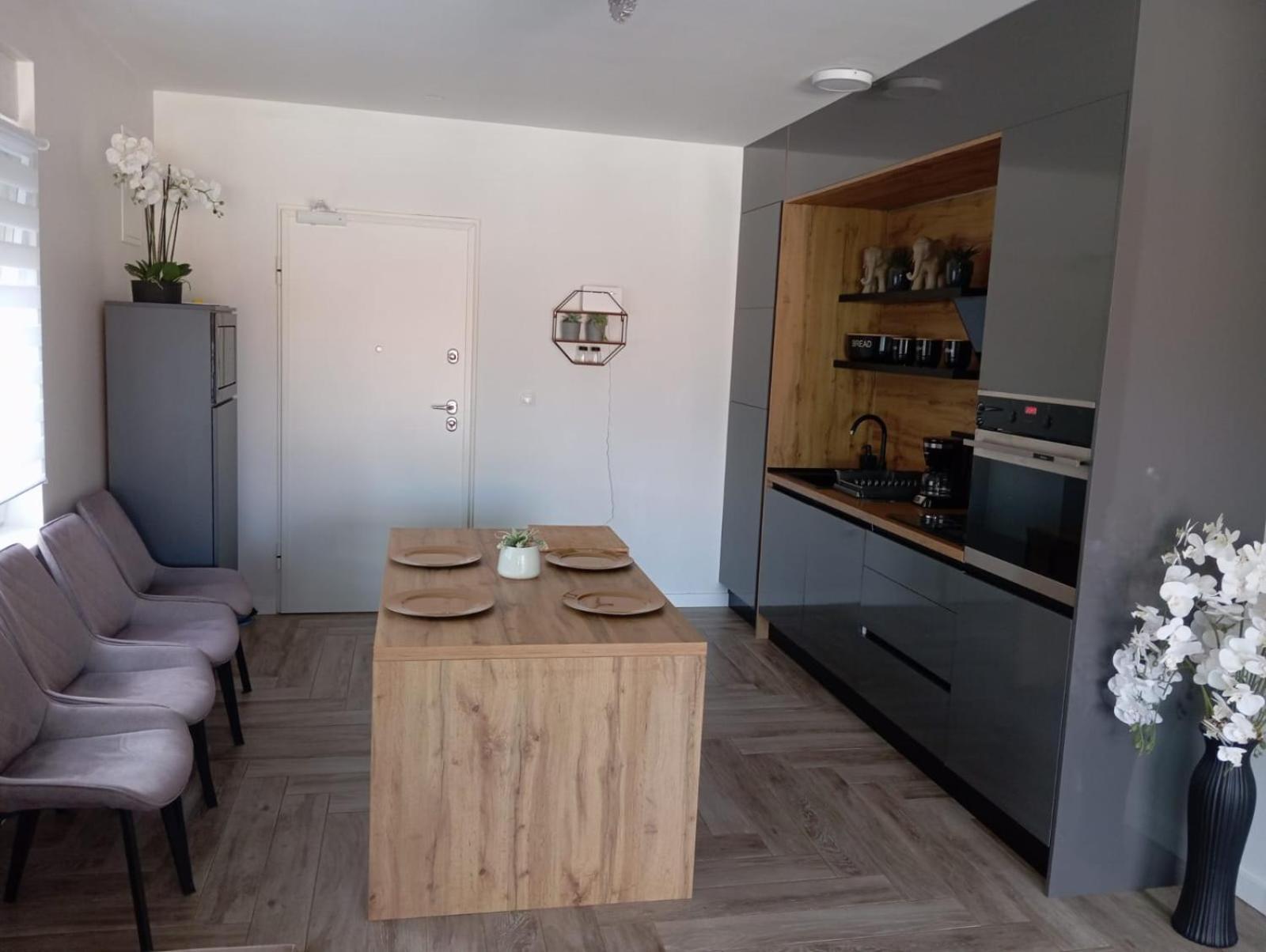 Villa S Вир Экстерьер фото