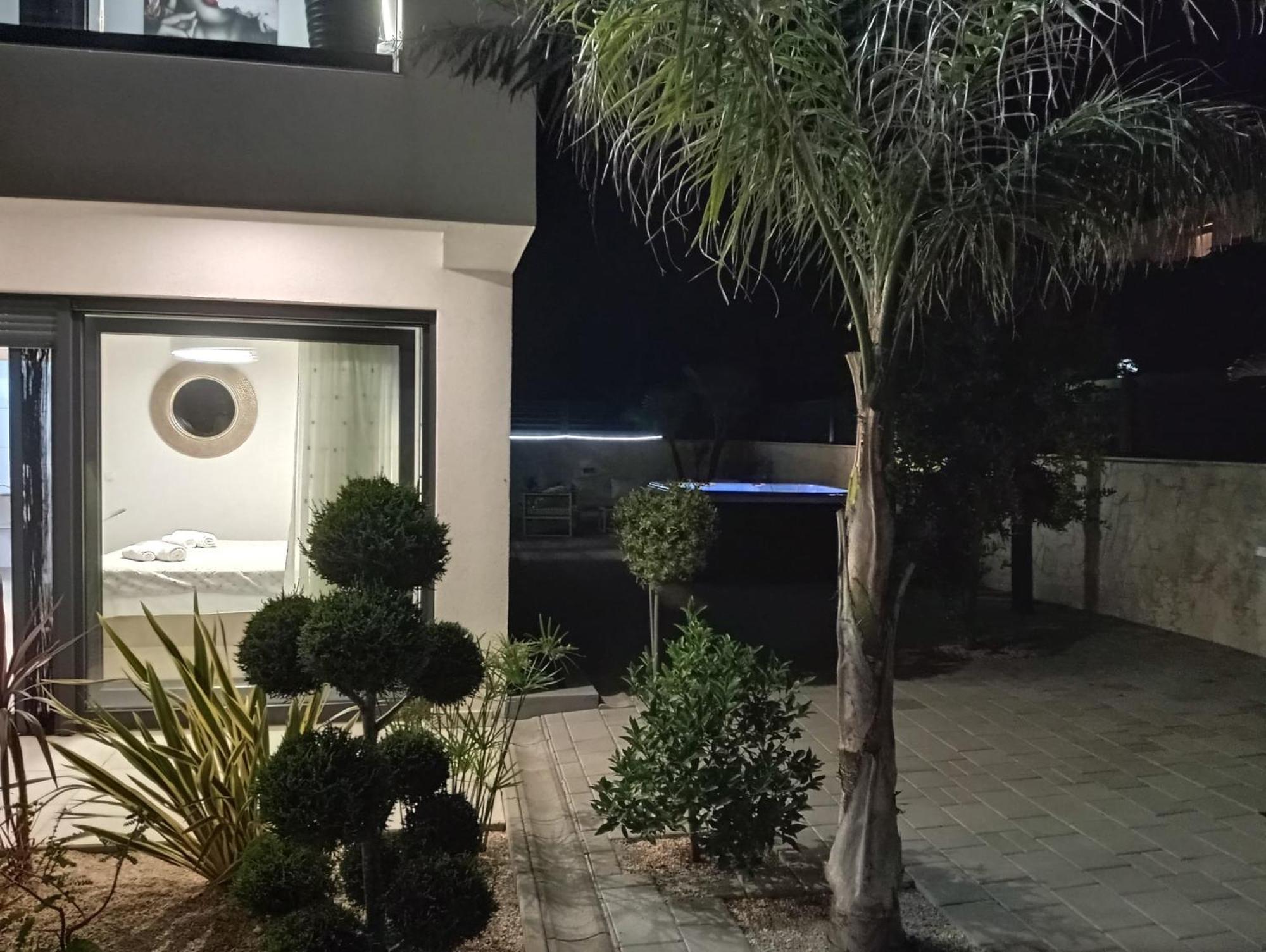 Villa S Вир Экстерьер фото