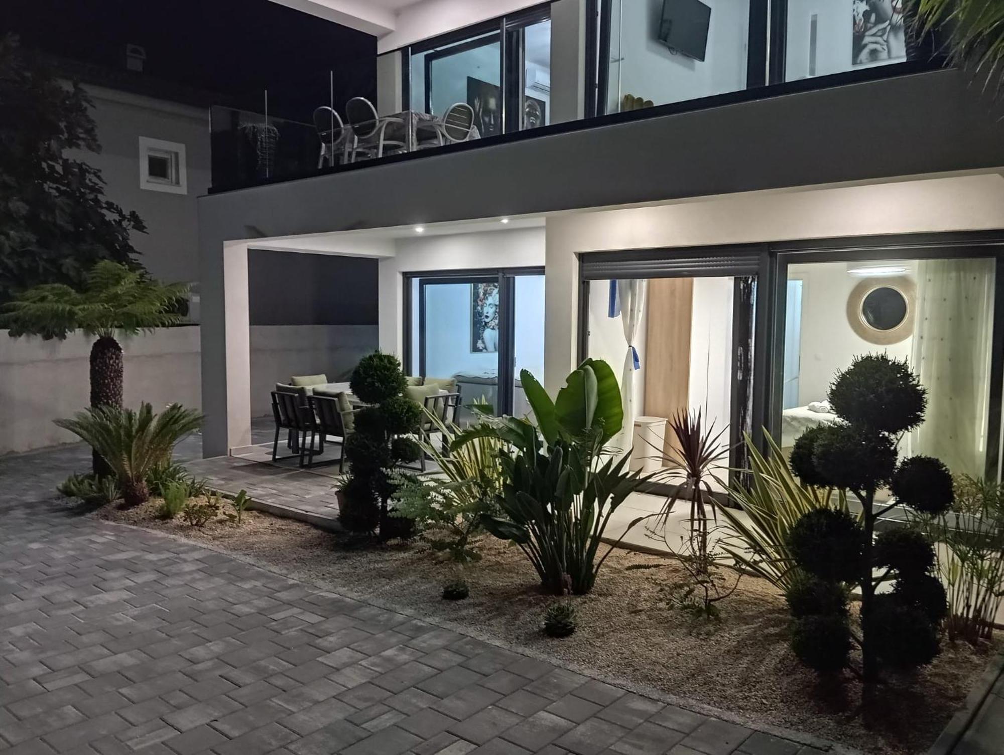 Villa S Вир Экстерьер фото