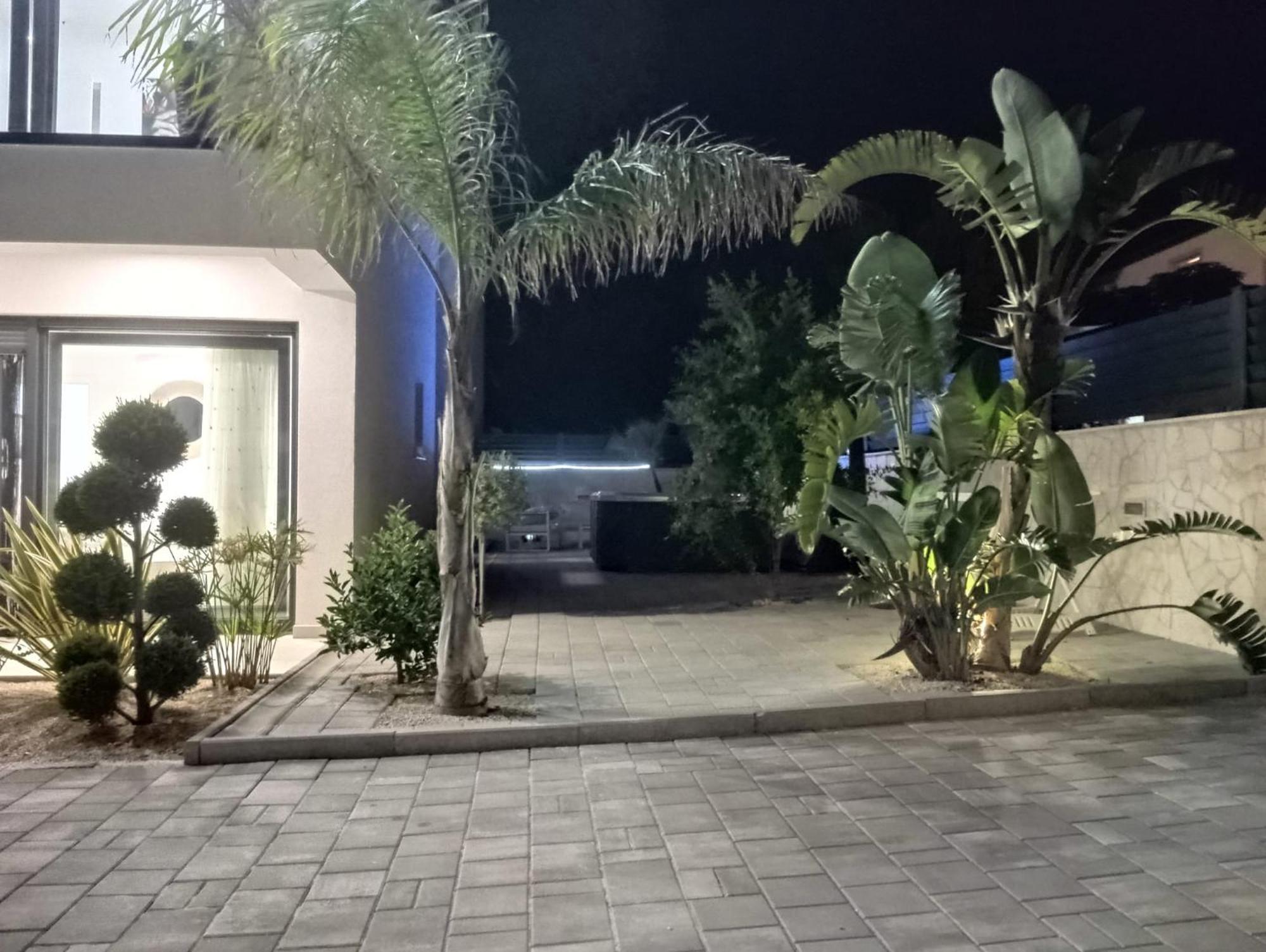 Villa S Вир Экстерьер фото